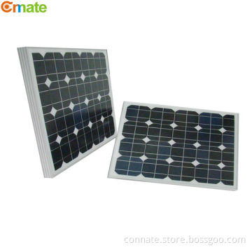 Top sell 240W heavy duty solar panel